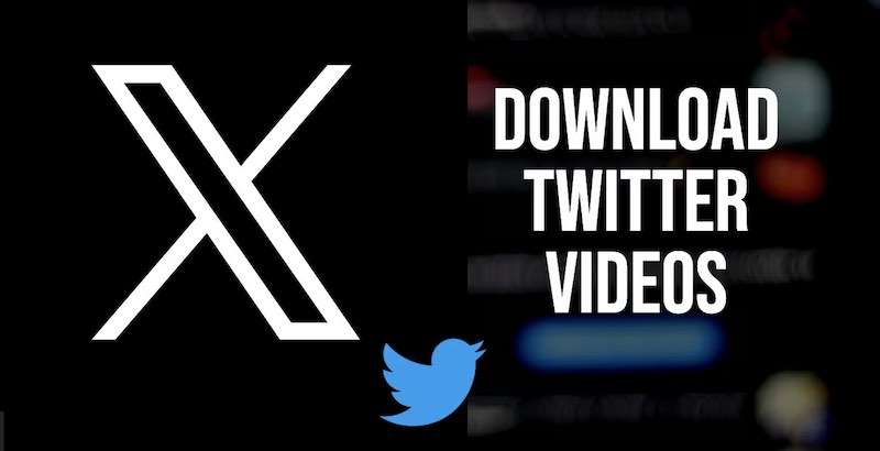 Twitter Video Download on iPhone, iPad without Jailbreak