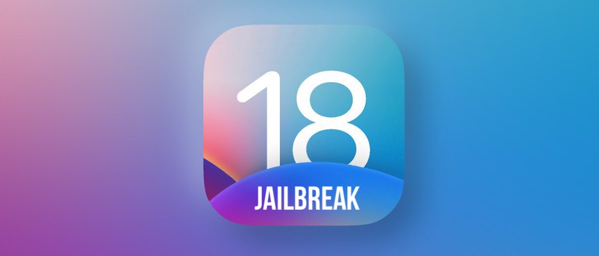 iOS 18 Jailbreak Status, Links, Updates