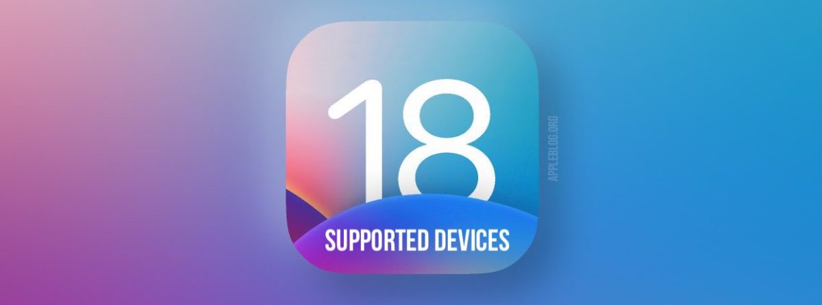 iOS_18_supported_devices